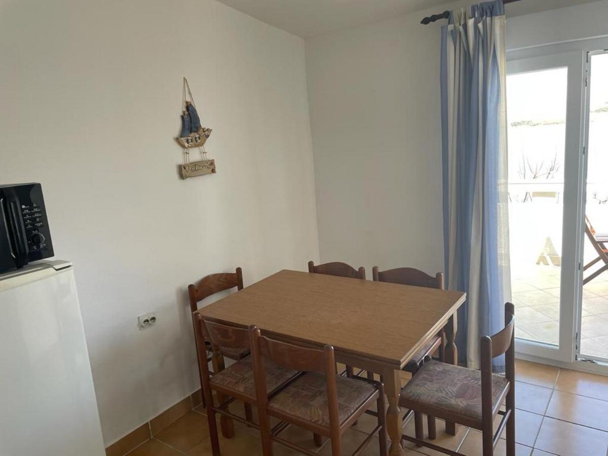 Apartment E&M Pag Town Eksteriør bilde