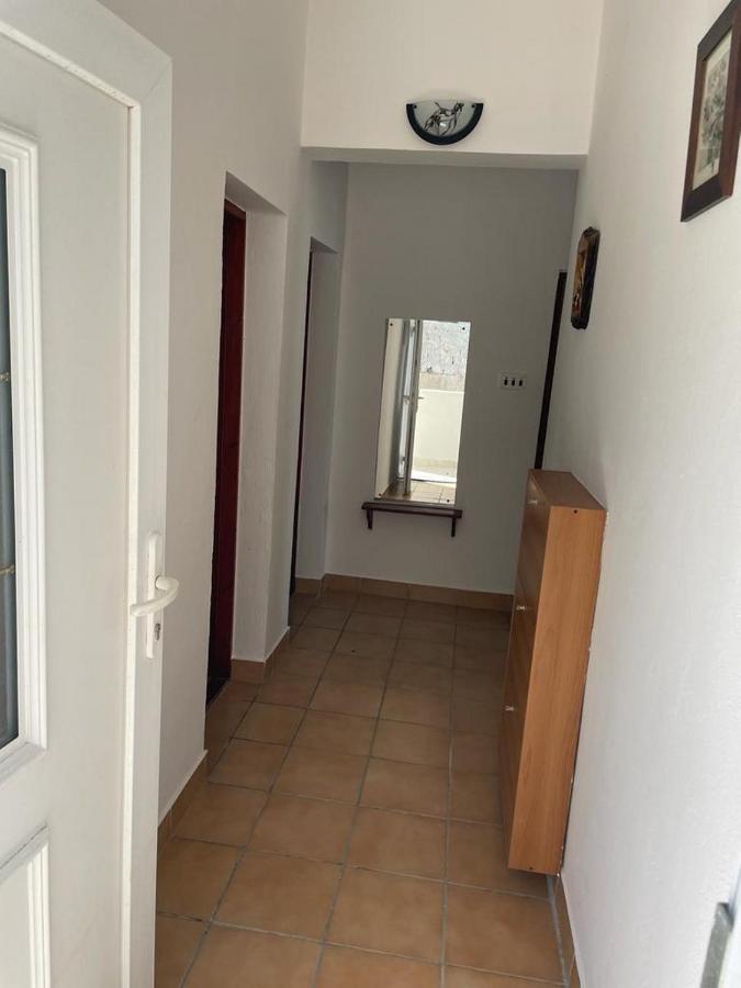 Apartment E&M Pag Town Eksteriør bilde