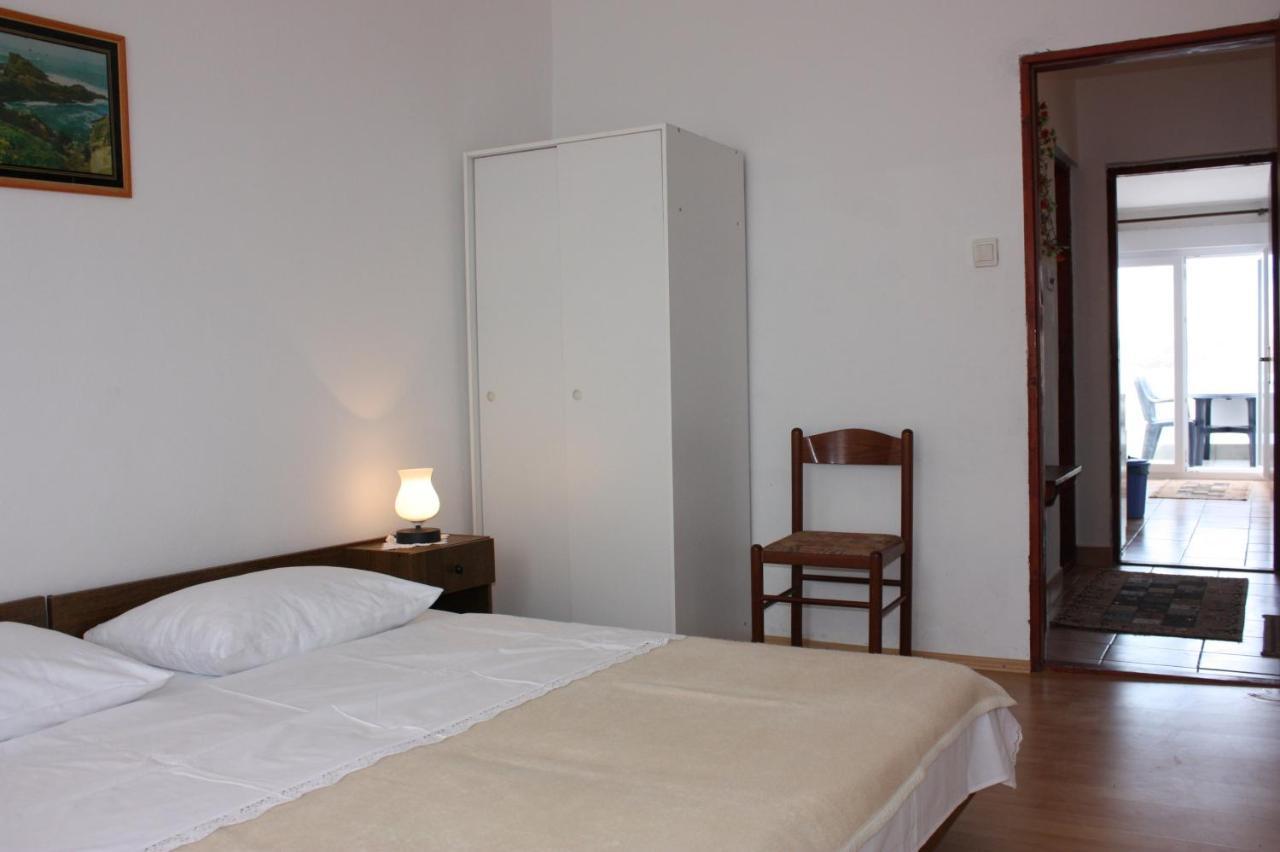 Apartment E&M Pag Town Eksteriør bilde